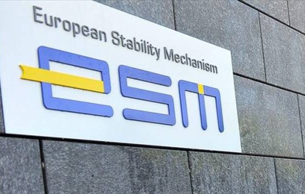 Eπιστολή ESM προς Κομισιόν και ΕΚΤ για το ελληνικό δάνειο