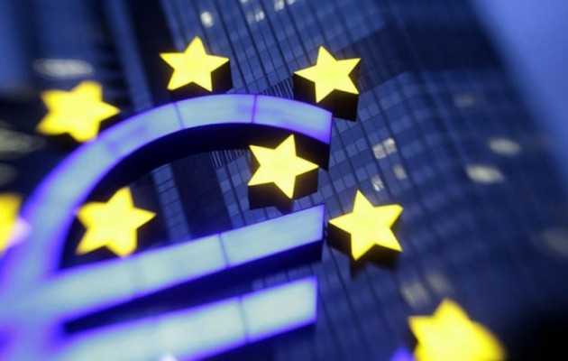 Reuters: Επιβραδύνονται επικίνδυνα οι ρυθμοί ανάπτυξης της Ευρωζώνης