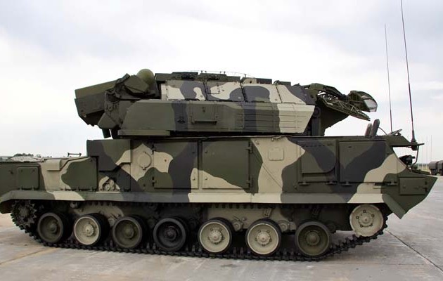 Στο σκαμνί πέντε άτομα για τις μίζες των εξοπλιστικών