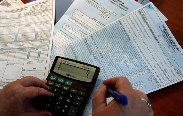 ΑΑΔΕ: Για ποιες φορολογικές δηλώσεις δόθηκε παράταση έως τις 28 Φεβρουαρίου