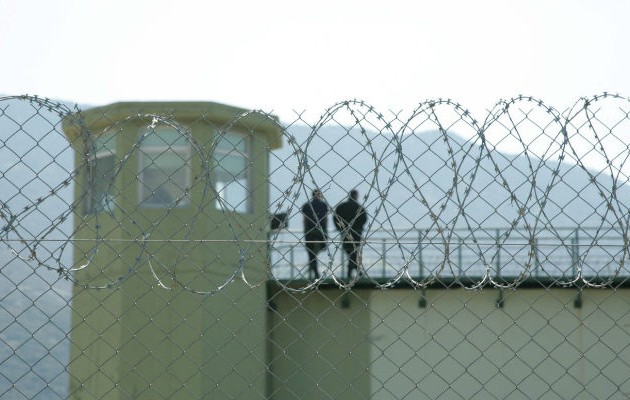 Αποφυλάκισαν λάθος κρατούμενο στα Χανιά