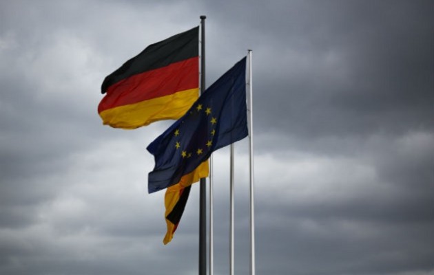 Die Zeit :  Στη Γερμανία η ευρωπαϊκή αλληλεγγύη  θεωρείται  βρισιά