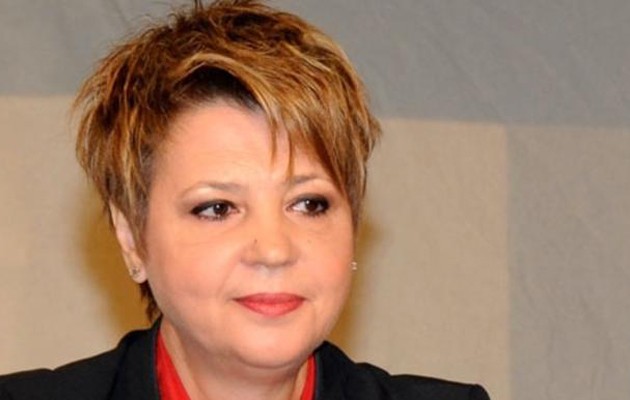 Γεροβασίλη: Έχει στηθεί επικοινωνιακό παραμύθι πάνω στο “Plan B” Βαρουφάκη