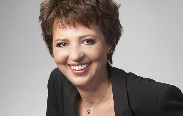 “Ξορκίζει” ενδεχόμενες εκλογές η Όλγα Γεροβασίλη