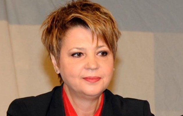 Γεροβασίλη: Γραφικός ο Μεϊμαράκης, αλλά δεν θα αποφύγει τις εκλογές