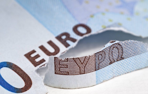 Grexit πριν το 2019 προβλέπει το Economist