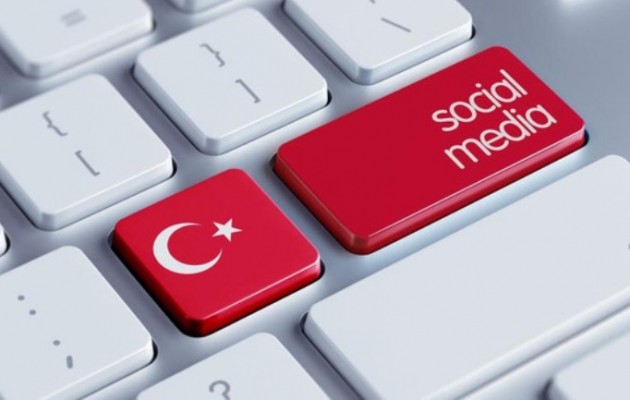 Η τουρκική κυβέρνηση “μπλόκαρε” όλα τα κουρδικά σάιτ στο τουρκικό διαδίκτυο
