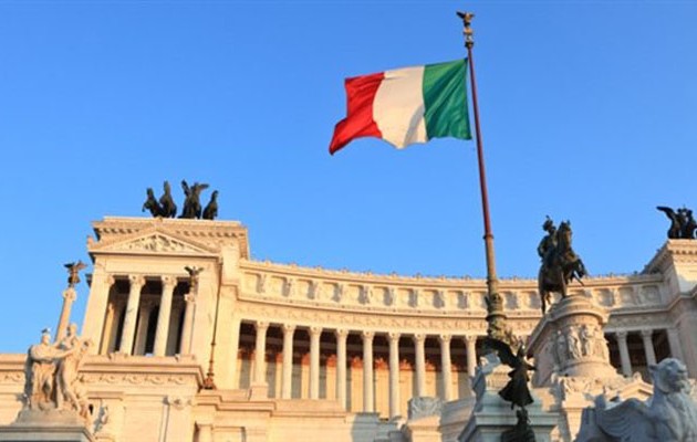 Στα πρόθυρα της κατάρρευσης η Ιταλία: Ο νέος ασθενής της Ευρώπης