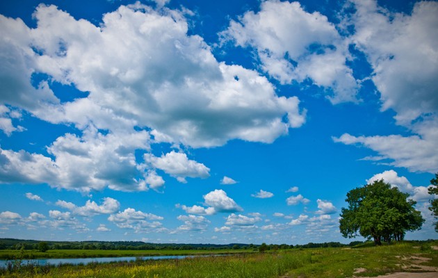 Με βοριαδάκι θα κυλήσει η Παρασκευή – Αναλυτική πρόγνωση του καιρού