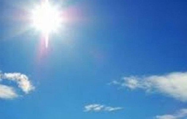 Τι καιρό θα κάνει την Παρασκευή – Η αναλυτική πρόγνωση