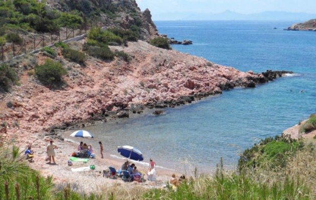 Καλοκαιρινά μπουρίνια – Δείτε που θα βρέξει το Σάββατο