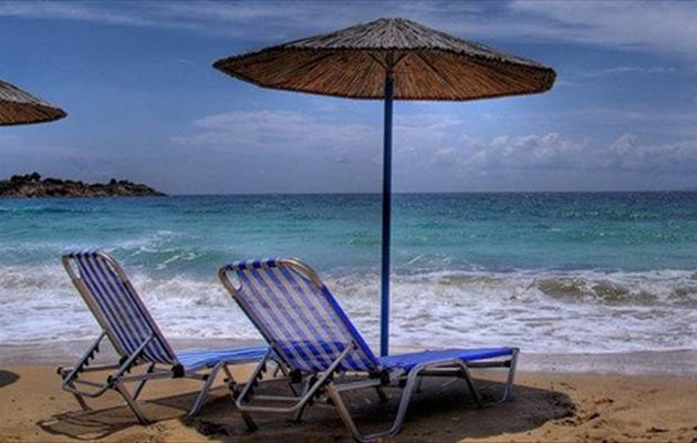 Ζέστη αλλά και μπουρίνια την Τρίτη