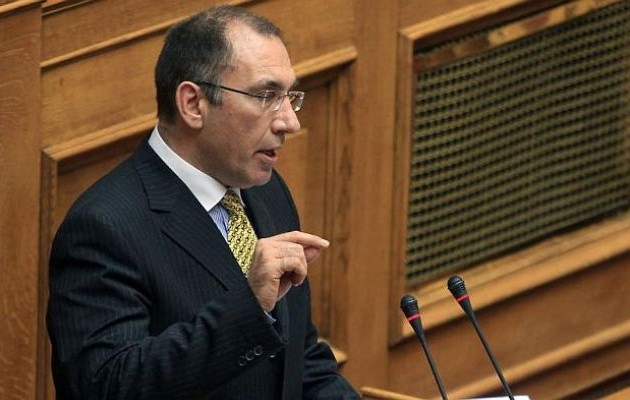 Και ο Δ. Καμμένος των ΑΝΕΛ ζητά να αποσυρθεί το δημοψήφισμα