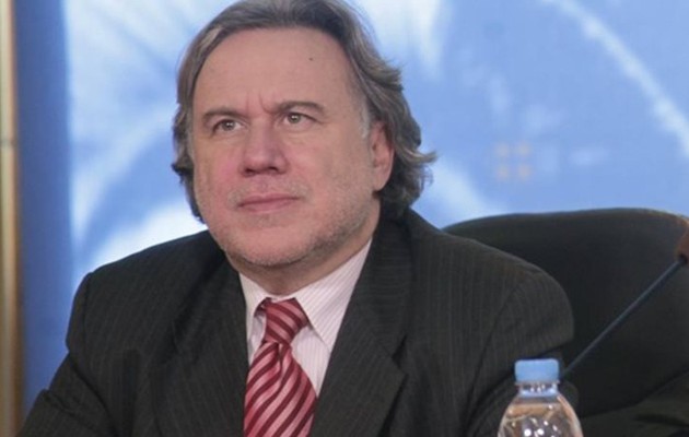 Κατρούγκαλος: Είμαστε η μόνη κυβέρνηση που μπορεί να μεταρρυθμίσει το κράτος