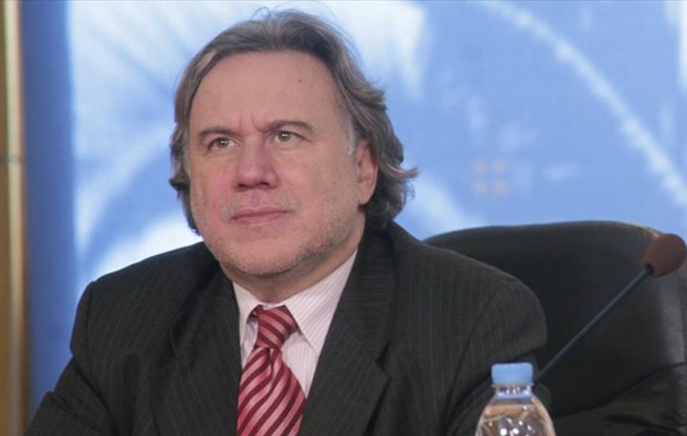 Κατρούγκαλος: Υπήρξε κρυφή ατζέντα κάποιων για την καταστροφή της Αριστεράς