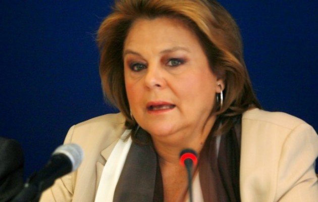 Η Κατσέλη απαντά τι θα γίνει με τις τράπεζες από Δευτέρα