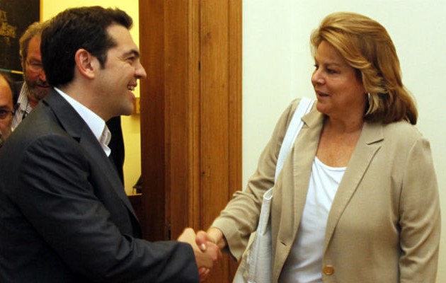 Τι συμφώνησαν Τσίπρας – τραπεζίτες για τους πλειστηριασμούς