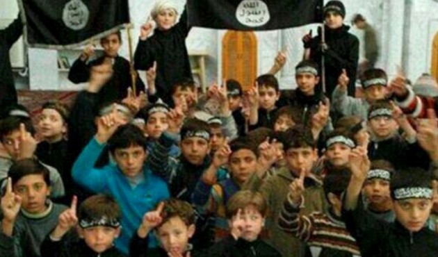 Νέο παιδομάζωμα από το Ισλαμικό Κράτος στη Μοσούλη – Από 10 έως 15 ετών