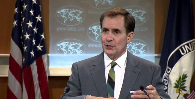 Οι ΗΠΑ “αδειάζουν” την Τουρκία – “Το YPG είναι σύμμαχοί μας”