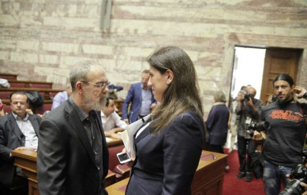 Κυρίτσης: Η πιο ντροπιαστική στιγμή από τότε που κατουρήθηκα στο σχολείο