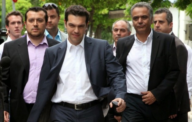 Στις 10.30 του Σαββάτου ορκίζεται η νέα κυβέρνηση