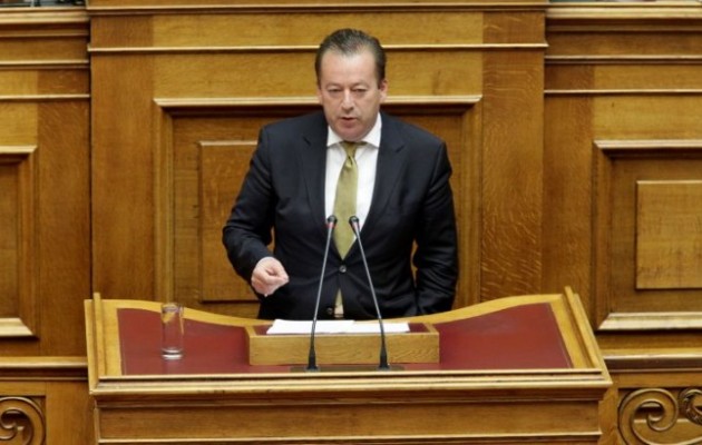 Βουλευτής των ΑΝΕΛ ζήτησε να ακυρωθεί το δημοψήφισμα