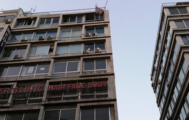 Βουτιά θανάτου για την κόρη του Στέλιου Παπαθεμελή