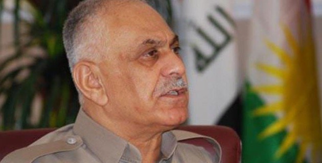 Κούρδος διοικητής: Πολεμάμε έντιμα, δεν διαμελίζουμε νεκρούς τζιχαντιστές