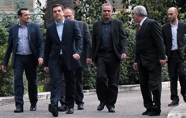 Liberation: Ανεφάρμοστα τα μέτρα – Διαμελίζουν την ελληνική οικονομία