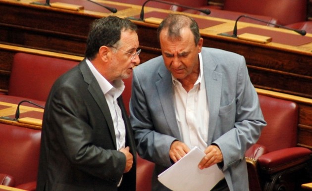 Περίπου 40 βουλευτές  οι απώλειες στον ΣΥΡΙΖΑ για το νέο μνημόνιο