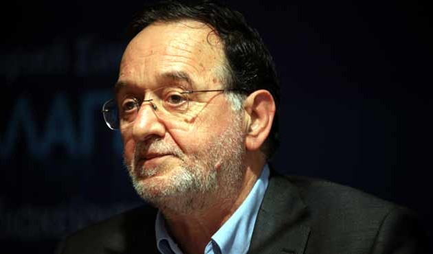 Εθνικά επικίνδυνη δημαγωγία από Λαφαζάνη! Μιλά για εναλλακτικό σχέδιο δίχως να λέει ποιο είναι!