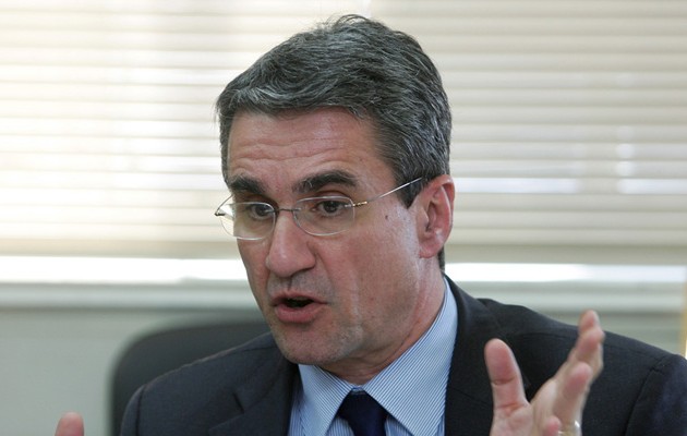 Ανδρ. Λοβέρδος: «Ο υπουργός Εθνικής Άμυνας κακώς σιωπά στα περί Ιμίων που ξεστόμισε ο Ερντογάν»
