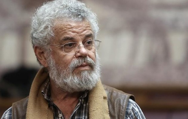 Μανιός: Aυτό που «κώλωσαν» οι προηγούμενοι, το φέρνουμε εμείς στη Βουλή