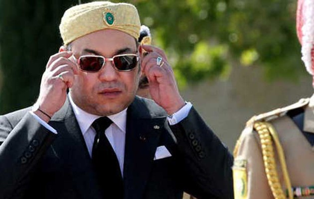 Ο βασιλιάς του Μαρόκου ξόδεψε 5 εκατ. για διακοπές στην Ελλάδα (φωτογραφία)