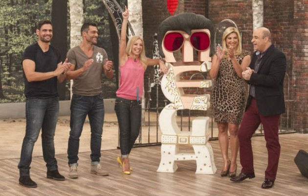 Έπεσε η αυλαία για τον Σεφερλή από το «MEGA με μια»