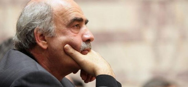 “Ανταρσία” για τους αγρότες ετοιμάζουν βουλευτές της Νέας Δημοκρατίας