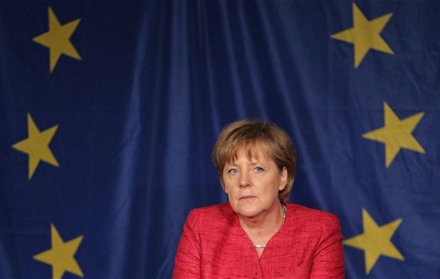 Μέρκελ: «Οι Ευρωπαίοι ηγέτες έτοιμοι να συζητήσουν την προσφυγική κρίση»