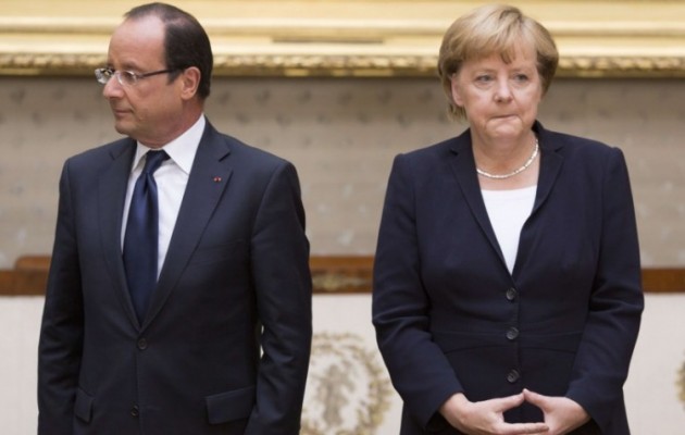 Για καταστροφικό σχίσμα Γαλλίας – Γερμανίας μιλά το Λουξεμβούργο