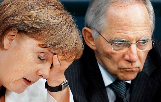 Και όμως! Δεν έχασε η Ελλάδα – Η Γερμανία υπέστη διπλωματικό Βατερλό!