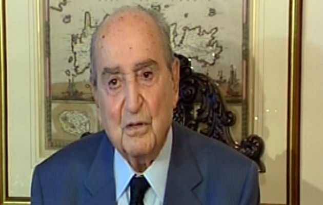 Mητσοτάκης: Να στρατευτούμε στον αγώνα για τη σωτηρία της χώρας