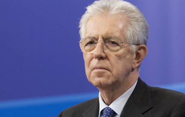 Μόντι: Κινούμαστε προς τη διάλυση της Ευρωπαϊκής Ένωσης