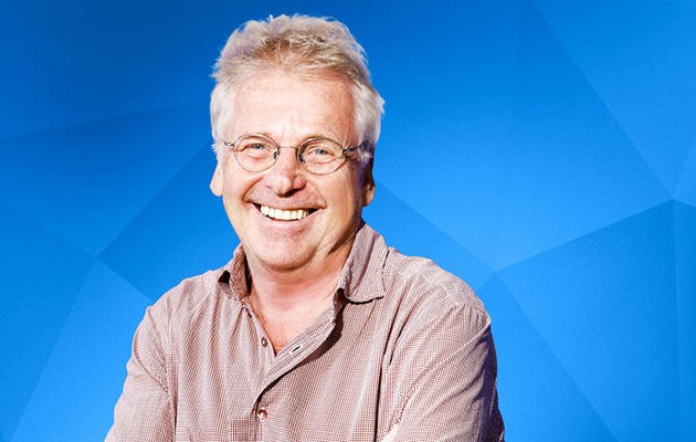 Ντανιέλ Κον Μπεντίτ: Mε το “ΝΑΙ” ξεκινά η συζήτηση για το χρέος