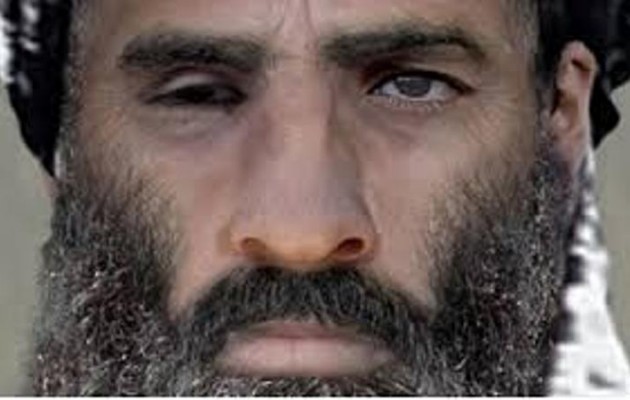 Οργάνωση Ταλιμπάν καταγγέλλει ότι ο μουλάς Ομάρ δηλητηριάστηκε από τον διάδοχό του