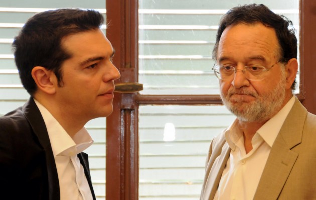 Ο κύβος ερρίφθη – Το ξεκαθάρισμα του ΣΥΡΙΖΑ θα γίνει στο Συνέδριο