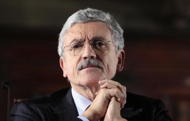 Ιταλός πρώην πρωθυπουργός: Δεν συμφέρει την Ευρώπη να χρεοκοπήσει η Ελλάδα