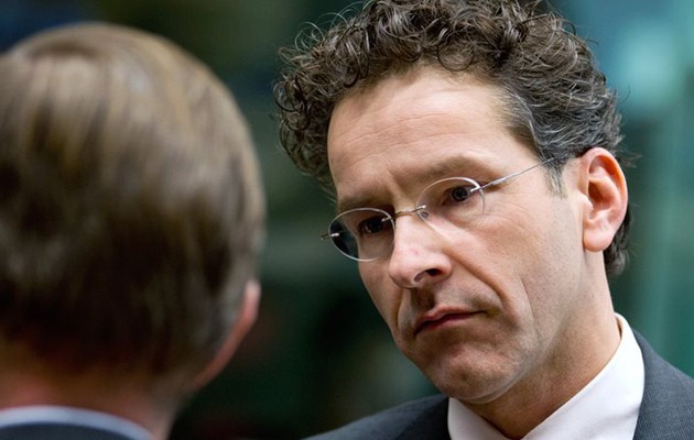 Ένα νέο ελληνικό πρόγραμμα πρέπει να έχει αυστηρούς όρους, διαμηνύει ο Ντάισελμπλουμ