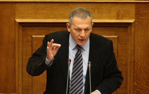 Παφίλης: Η Τουρκία ενισχύει τις στοχεύσεις της στο Αιγαίο υπό Νατοϊκή ομπρέλα