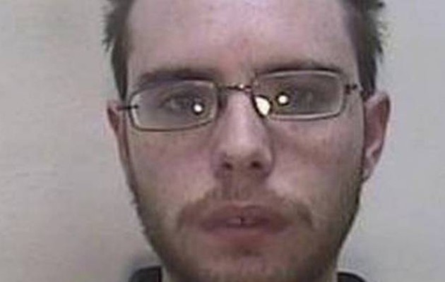 22χρονος έγραψε γράμμα σε υπουργό για να νομιμοποιηθεί η παιδεραστία