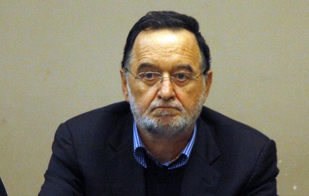 Σύμμαχος στις πρακτικές Βαρουφάκη ο Λαφαζάνης