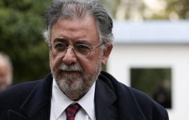 Πανούσης: Ο πρωθυπουργός με έβγαλε από την κυβέρνηση για να με προστατεύσει